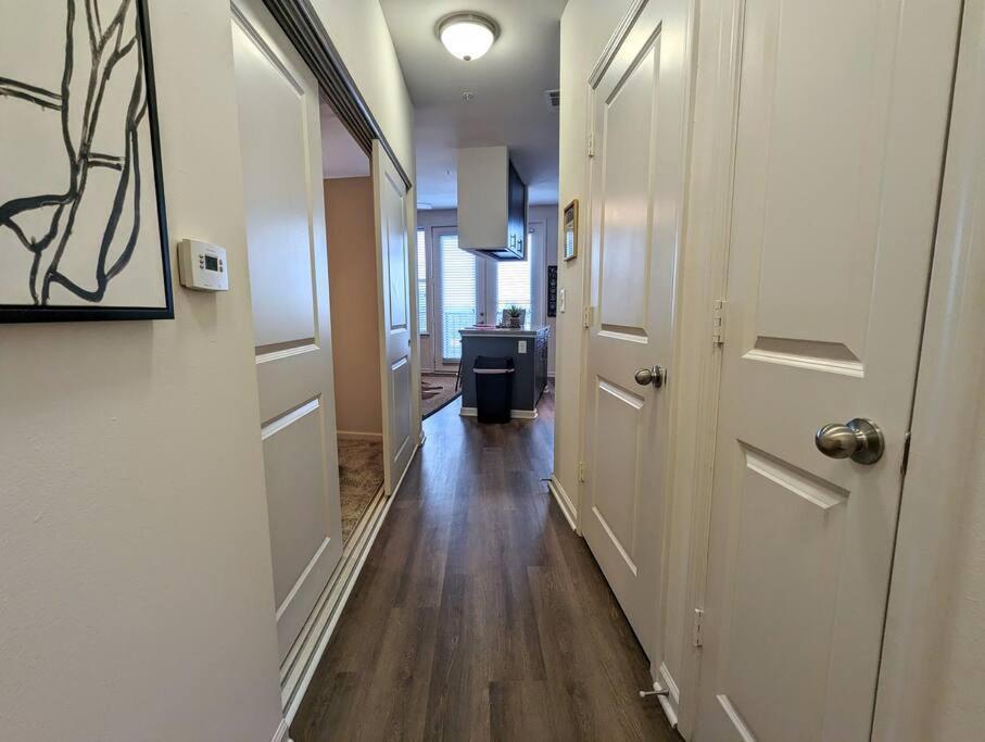 Apartamento League Flats South End At South Blvd Charlotte