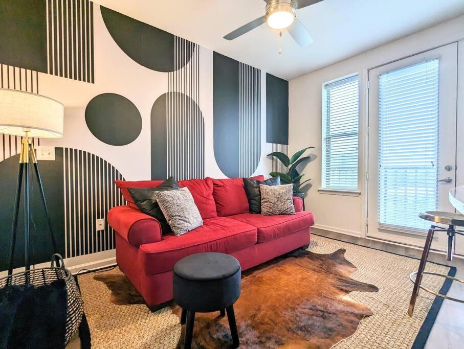 Apartamento League Flats South End At South Blvd Charlotte