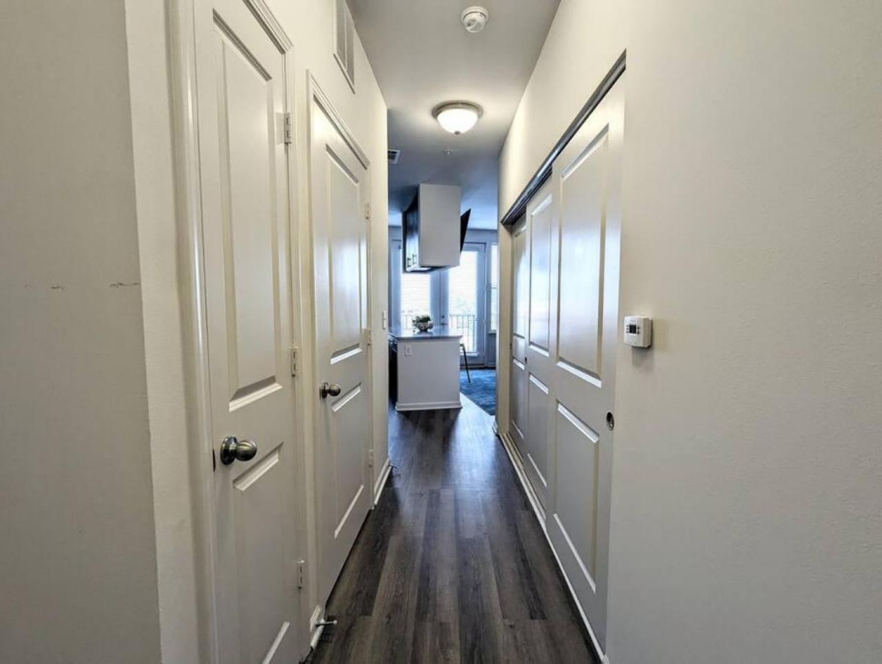 League Flats South End At South Blvd Apartamento *